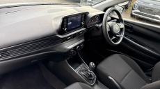 Hyundai i20 1.0T GDi 48V MHD SE Connect 5dr Petrol Hatchback